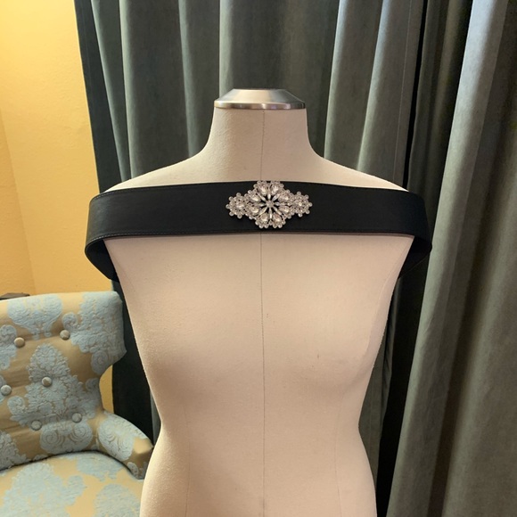 Lane Bryant Accessories - Lane Bryant Elastic Belt.